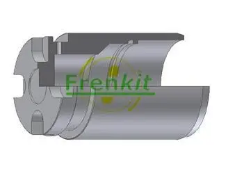 Поршень суппорта NISSAN ALMERA I (N15) 95-00, ALMERA I Hatchback (N15) 95-00, MICRA II (K11) 92-03 FRENKIT P304601