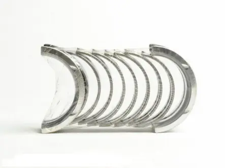 Вкладыш коренной 0.5 DAEWOO / CHEVROLET AVEO / LANOS / NEXIA / NUBIRA / TACUMA 1.4 / 1.5 / 1.6 / 1.8 к-кт бл.уп. GMP NP1021