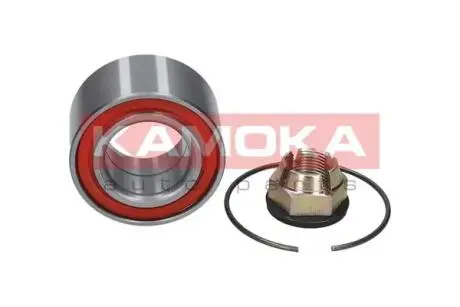 ПІДШИПНИКІВ Маточин колеса компл. ПЕРЕДRENAULT CLIO I / II 91 \ '- 05 \'; THALIA 00 \ '->; TWINGO 96 \' -> KAMOKA 5600017