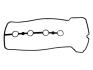 Прокладка клапанної кришки 4G13 / 4G15 Great Wall Voleex C10 / 30 / Haval M2 / M4 4G13 / 4G15 Aftermarket 1003501-EG01 (фото 3)