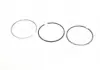 Кольца поршневые VW LT / CRAFTER 2,5TDi 81.51 (2.5 / 2/3) AVR / BBR / BJJ / BJK / CEBA / CEBB (KS) KOLBENSCHMIDT 800073910050 (фото 1)