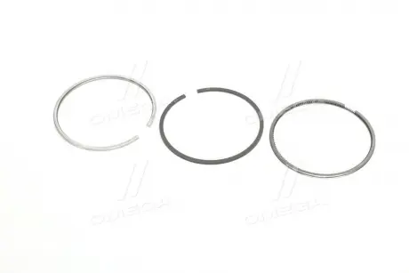 Кольца поршневые VW LT / CRAFTER 2,5TDi 81.51 (2.5 / 2/3) AVR / BBR / BJJ / BJK / CEBA / CEBB (KS) KOLBENSCHMIDT 800073910050