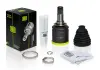 ШРУС внутренний LX570 (07-), Land Cruiser 200 (07-) (род 34 / вн 30) АКПП (GO 1996) TRIALLI