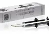 Амортизатор Матиз (98 -) / Spark (98-) (стойка в сборе) перед (газо-масло) (AG 05059) Trialli