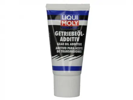 Антифрикционные присадки В трансмиссионное масло PRO-LINE GETRIEBEOL ADDITIV 0.15Л LIQUI MOLY 5198