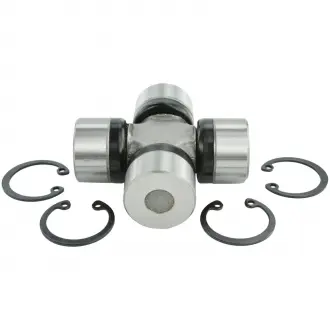 КРЕСТОВИНА карданного вала 22X56 NISSAN / MITSUBISHI / JEEP / DODGE COMPASS / PATRIOT 2006-2010 FEBEST ASCR-CAL