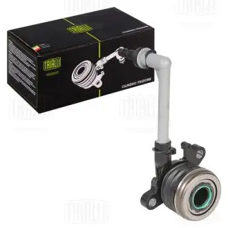 Підшипник вижимний гідравлічний Nissan Qashqai (06 -) / Koleos (08-) Trialli CT 1401