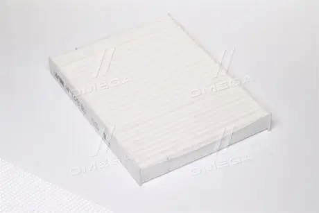 Фільтр салону FIAT Doblo I, Punto II, Idea, UAZ Hunter, Patriot; LANCIA Musa, Ypsilon ALPHA FILTER AF5079