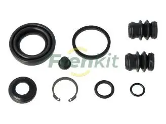 РМК гальмівного супорта NISSAN ALMERA I 95-00, ALMERA I Hatchback 95-00, MICRA II 92-03 FRENKIT 230005