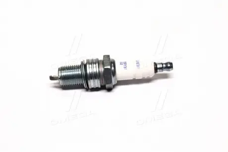 Свеча зажигания Silver ВАЗ 2101-2110 8клап. / Daewoo Lanos 1.5 под ГБО бл.уп. к-кт BRISK LR15YS