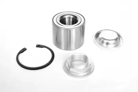 Підшипник ступіцизад Citroen C3, C4, DS3 / Peugeot 207, 208, 2008, 307 ASAM 55298