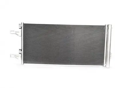 Радиатор кондиционера Citroen Jumper. Fiat Ducato. Peugeot Boxer 2006- ASAM 32874