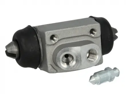 Цилиндр тормозной HYUNDAI I20; KIA RIO III 1.1 / 1.3 / 1.4 09.08- зад. рабочий прав. LPR 5205