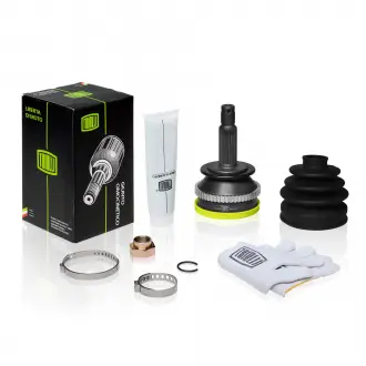 ШРУС наружный Santa fe 2.0 / 2.4 / 2.7 (06-) (род: 27 / вн: 26 / abs 52) Trialli GO 0888