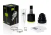 ШРУС внутренний левый Captiva 2.0 / 2.4 / 3.2 (06-) (род: 27 / вн34) (GO 0501) TRIALLI