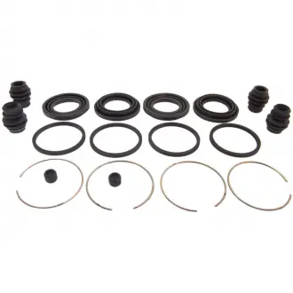 Ремкомплект суппорта тормозного переднего LEGACY B12 98-03, FORESTER S10 96-02 FEBEST 0875-B12F