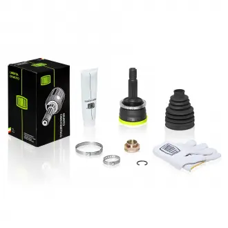 ШРУС наружный Rio 1.4 / 1.6 (05-) АКПП (род 25 / вн 22 / abs: 48) Trialli GO 073233