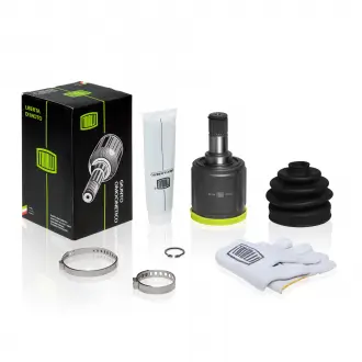 ШРУС внутренний Civic (00-), Pilot (08-) (род: 27 / вн 30) АКПП Trialli GO 2306