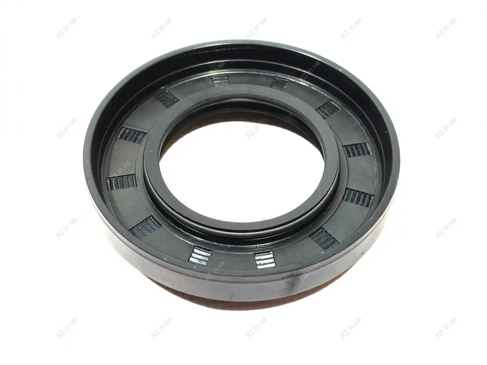 Сальник хвостовика заднего моста 42 * 75 * 11-18 Great Wall Hover / Haval H3 / Wingle Aftermarket 2402200-D01 (фото 1)