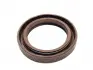 Сальник коленвала передний (2.0 D) Great Wall Hover H5 / Haval H5 / Wingle 5 4D20 Aftermarket 1011200-ED01A (фото 2)