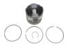 Комплект поршня1,5dci Renault Duster, Megane II, Sandero (120A13546R) Renault