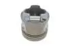 Комплект поршня1,5dci Duster, Megane II, Sandero RENAULT 120A13546R (фото 2)