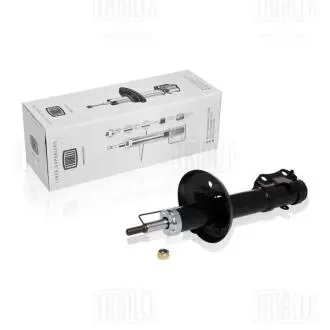 Амортизатор (стійка) пер. газ. VW Golf (83 -) / VW Golf (91-) Trialli AG 18063