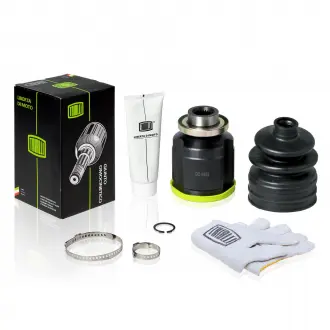 ШРУС внутренний правый Tucson 2.0 / 2.7 (04-) (род: 24 / вн: 24) Trialli GO 0802 (фото 1)