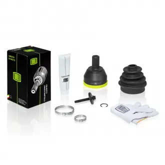 ШРУС наружный Focus 1.4 / 1.6 / 1.8 / 2.0 (04-) (род 36 / вн: 26) Trialli GO 106102