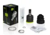 ШРУС внутрішній Getz 1.3 / 1.4 / 1.6 (02-) МКПП (нар: 25 / вн: 22) (GO 0893) TRIALLI
