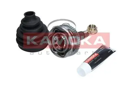 ШРУС внеш. 28/27 / 67мм / 51 ABS OPEL MOVANO 99 \ '->; RENAULT MASTERT II 98 \' - 01 KAMOKA 7088