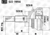 ШРУС наружный RX300 3.0 (03-) (род: 26 / вн: 27 / абс: 48) (ABS) Trialli GO 1994 (фото 2)