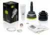 ШРУС наружный Camry 2.0 / 2.4 (01-) (род: 26 / вн: 27 / abs: 48) (GO 128201) TRIALLI