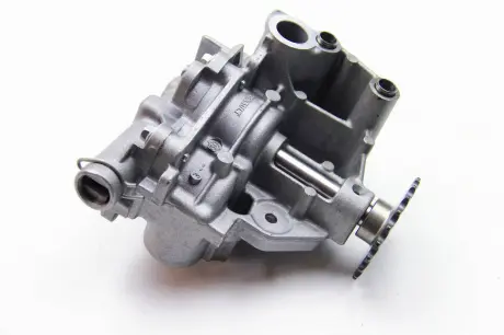 Насос масляный 2.3dCi Master III + Opel Movano B 12-> RENAULT 150003601R