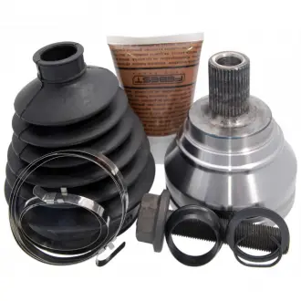ШКРШ внеш. AUDI A3 03-, OCTAVIA 04-, SUPERB 08-, GOLF 03-08 / 05-, PASSAT B6 FEBEST 2310-031 (фото 1)