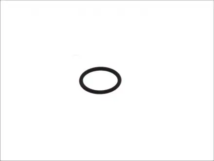 Уплотнительное кольцо пробки с резьбой отверстия слива масла ELRING 476.750