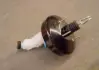 Цилиндр тормозной главный с вакуумом (с бачком) EC7 1064001500 GEELY 1064001073 (фото 1)