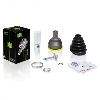 ШРУС наружный Focus 1.4 / 1.6 / 2.0D (04-) (род 36 / вн: 24) Trialli GO 106101