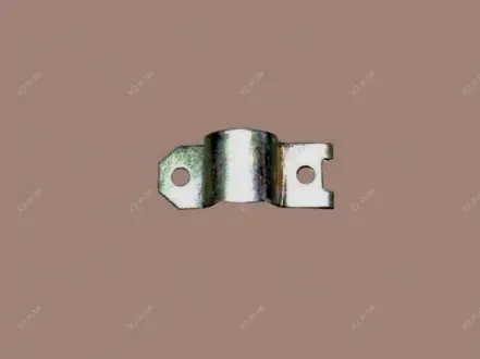 Скоба втулки стабилизатора заднего (4x4, сзади барабаны) Great Wall Safe Aftermarket 2916012-F00