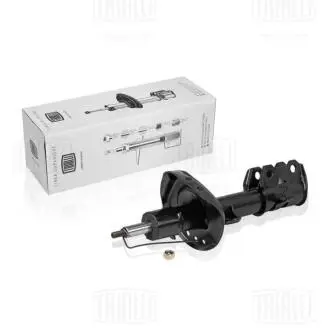 Амортизатор (стійка) пер. прав. газ. Honda CR-V (06-) Trialli AG 23356