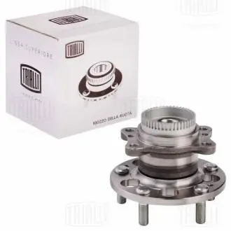 Ступица задн. в сборе с подшип. Hyndai Elantra V (11-) Trialli MR 0890