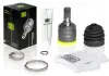 ШРУС внутренний Picanto 1.0 / 1.1 (04-) (род 25 / вн: 20) (GO 073345) TRIALLI