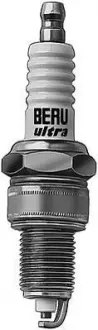 Свеча зажигания -14-6 DU SB A 4 (1штука) (0900.004.019) BERU Z 22