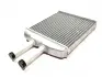 Радиатор печки Chevrolet Epica 2.0 V6 24V / 2.5 V6 24V (06-) Auto Parts Aftermarket 96327370 (фото 2)