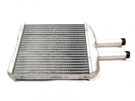 Радиатор печки Chevrolet Epica 2.0 V6 24V / 2.5 V6 24V (06-) Auto Parts Aftermarket 96327370 (фото 1)
