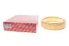 Фильтр воздушный Audi 100 / 70-84 SEAT Ibiza II-III Skoda Favorit / 89-97 ALPHA FILTER AF0106 (фото 2)