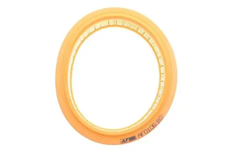 Фильтр воздушный Audi 100 / 70-84 SEAT Ibiza II-III Skoda Favorit / 89-97 ALPHA FILTER AF0106