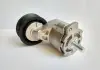 Ролик генератора, натяжной, c натяжителем (481 * 484H, ACTECO, в сборе) Aftermarket A11-8111200CA (фото 4)