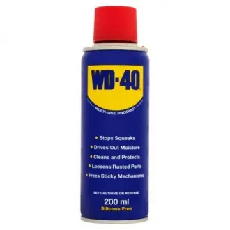 Універсальний аерозоль wd-40 200мл 1x36 (альт. Код 5032227290020) WD-40 5032227800021
