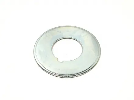 Шайба регулювальна шестерні коленвала Chery Amulet / Elara / Forza / Karry Aftermarket 480-1005061